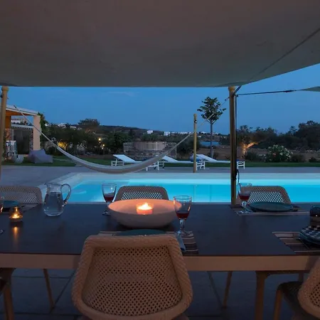 Luxury Aristea On The Sea