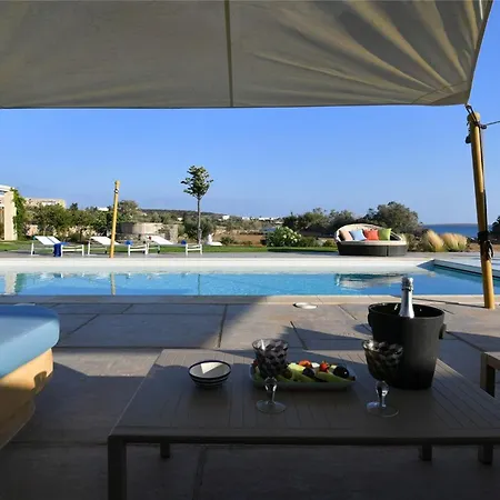 Luxury Aristea On The Sea *