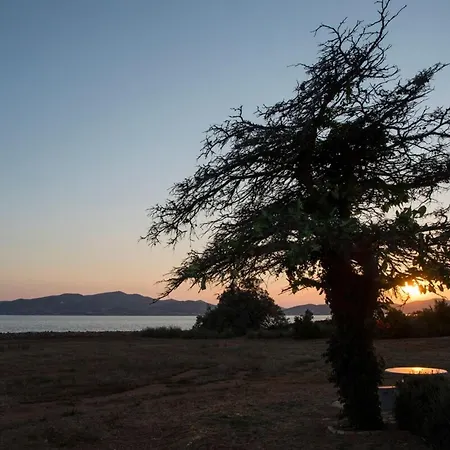 Luxury Aristea On The Sea