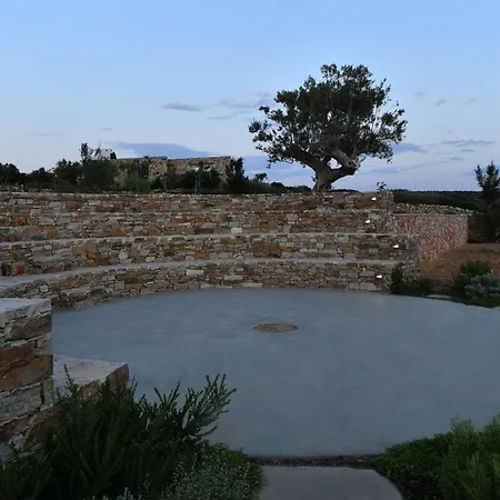 Luxury Aristea On The Sea Villa