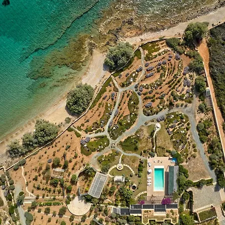 Luxury Aristea On The Sea Villa *