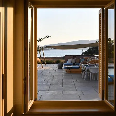 Luxury Aristea On The Sea *