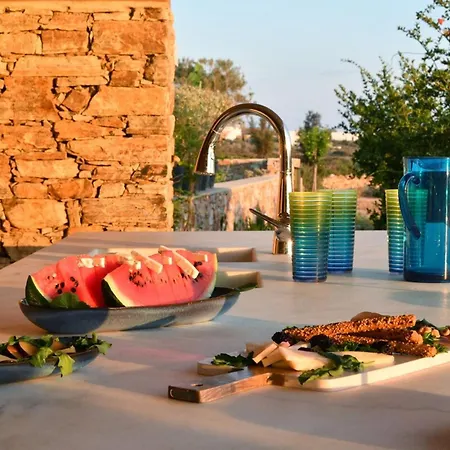 Luxury Aristea On The Sea