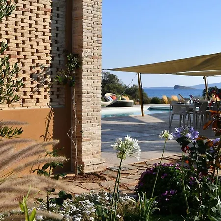 Luxury Aristea On The Sea Villa