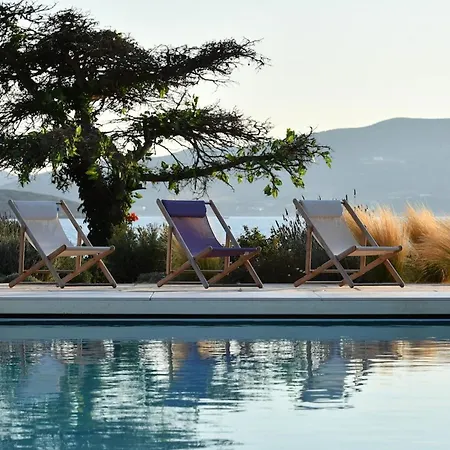 Villa Luxury Aristea On The Sea