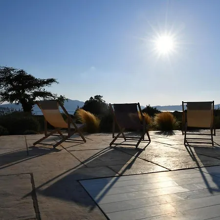 Luxury Aristea On The Sea *