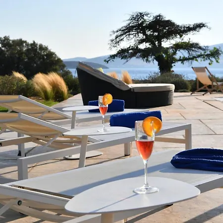 Luxury Aristea On The Sea *