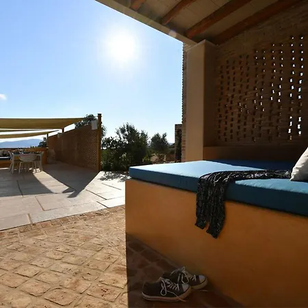 Luxury Aristea On The Sea