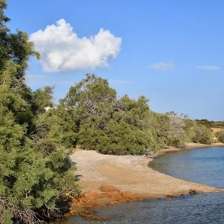 Villa Luxury Aristea On The Sea