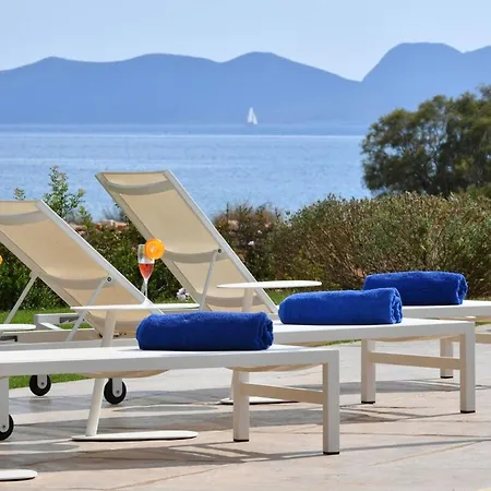 Villa Luxury Aristea On The Sea