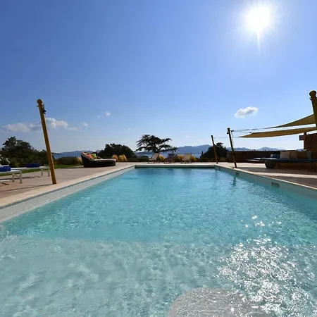 Luxury Aristea On The Sea Villa Aliki (Paros)