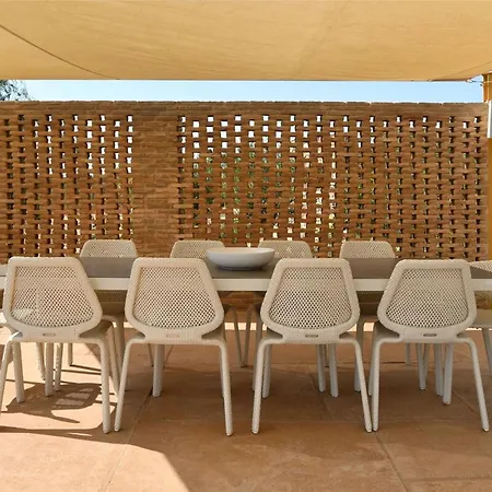 Luxury Aristea On The Sea