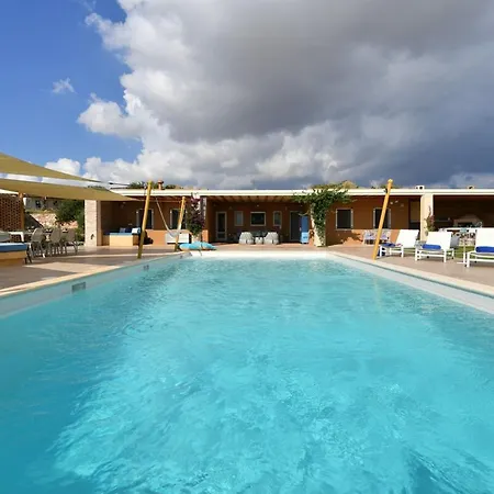 Villa Luxury Aristea On The Sea *