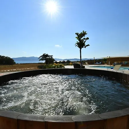 Luxury Aristea On The Sea * Aliki (Paros)