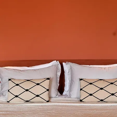 Luxury Aristea On The Sea Villa Aliki (Paros)