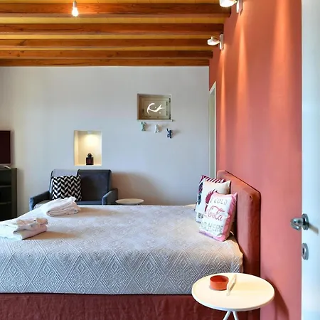 Luxury Aristea On The Sea Villa