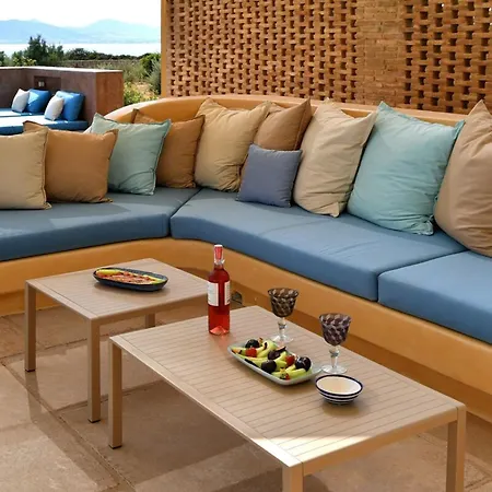 Luxury Aristea On The Sea *