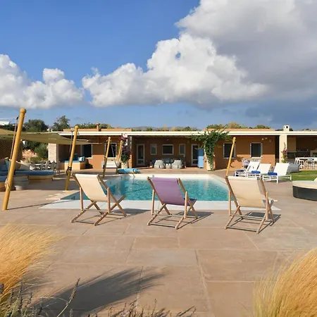 Luxury Aristea On The Sea