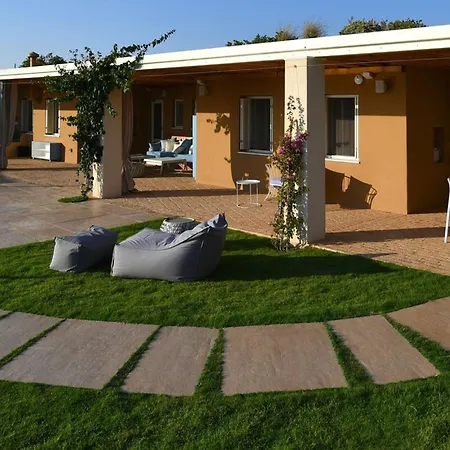 Luxury Aristea On The Sea *