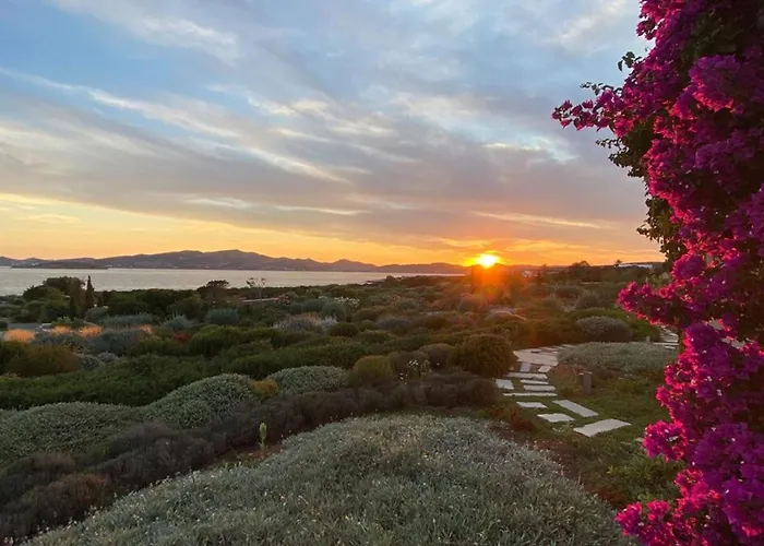 Villa Luxury Aristea On The Sea