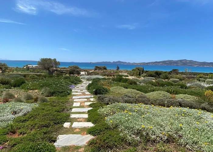 Luxury Aristea On The Sea Villa *