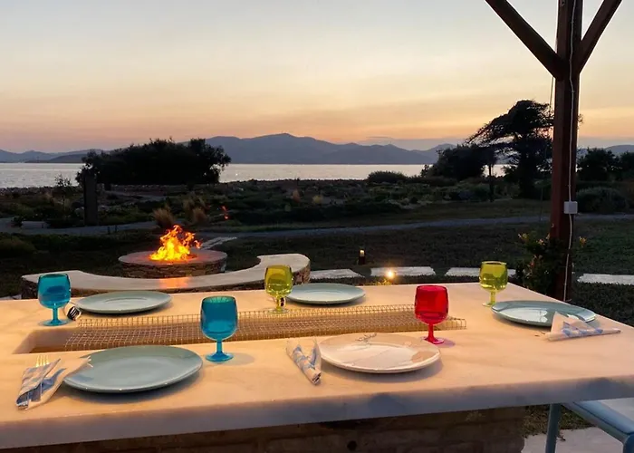 Luxury Aristea On The Sea *