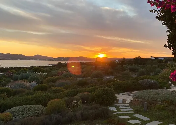 Villa Luxury Aristea On The Sea *