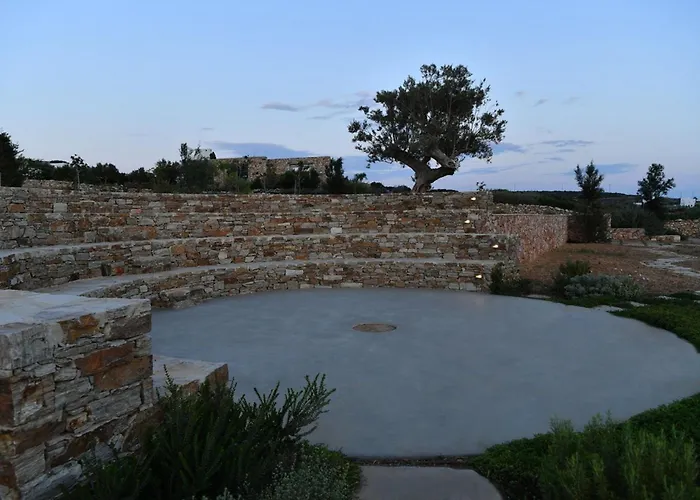 Luxury Aristea On The Sea Villa