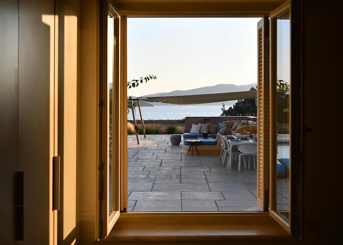 Luxury Aristea On The Sea *