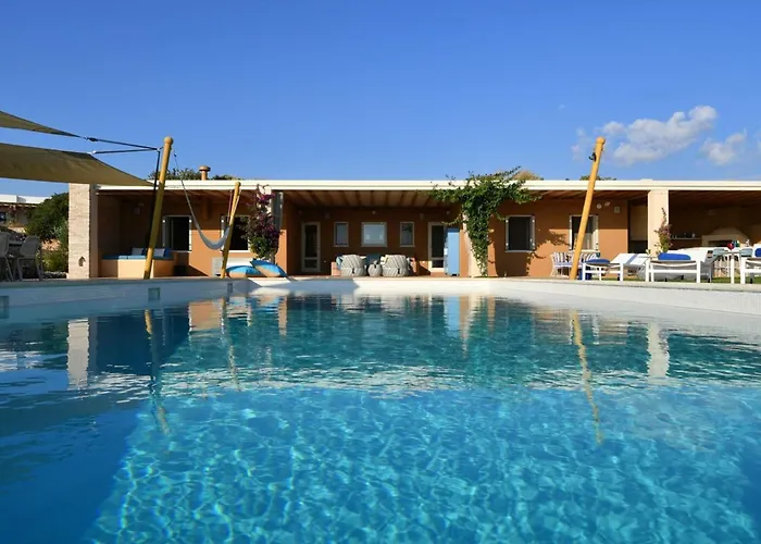 Luxury Aristea On The Sea