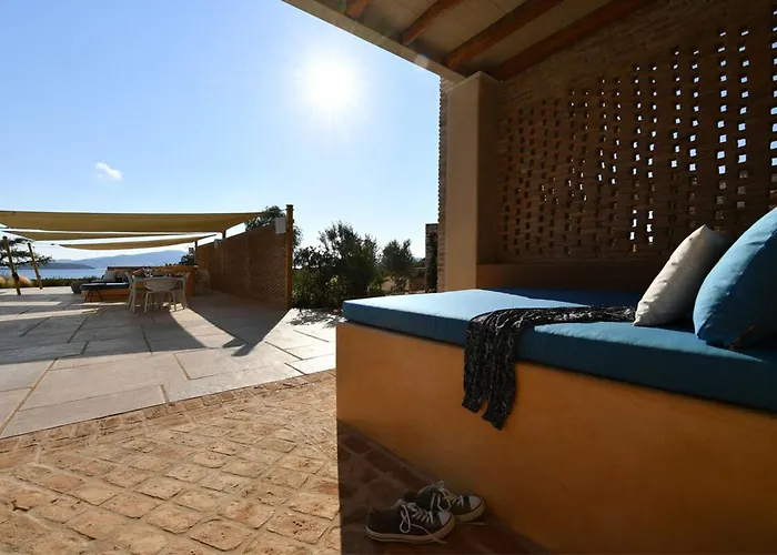 Luxury Aristea On The Sea