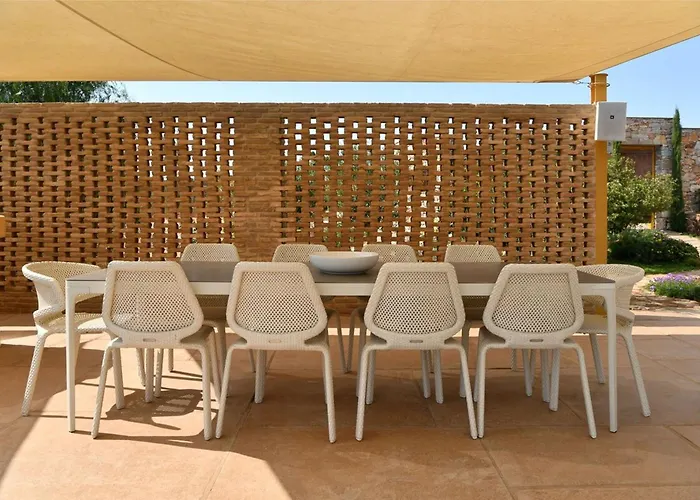 Luxury Aristea On The Sea