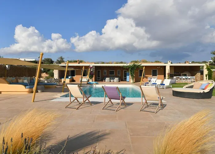 Luxury Aristea On The Sea